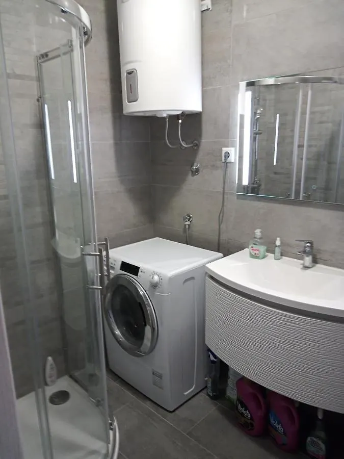 Apartma D Apartment Liznjan