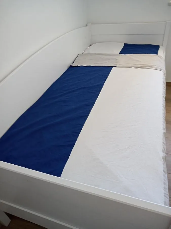 Apartma D Apartment Liznjan 0*,