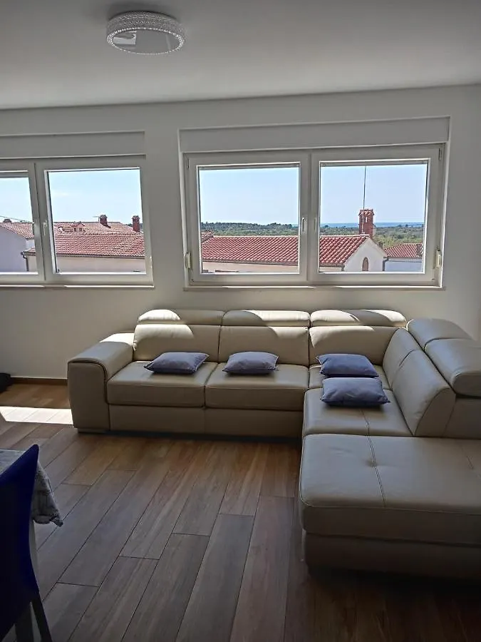 Apartma D Apartment Liznjan