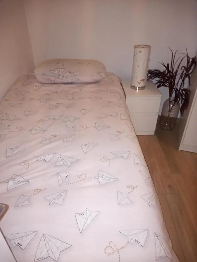Apartma D Apartment Liznjan Croatia